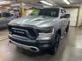 2021 SILVER RAM 1500 REBEL REBEL (1C6SRFLT2MN) with an 5.7L engine, Automatic transmission, located at 2525 S. Cushman, Fairbanks, AK, 99701, (907) 452-5707, 64.824036, -147.712311 - Photo#1