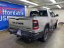 2021 SILVER RAM 1500 REBEL REBEL (1C6SRFLT2MN) with an 5.7L engine, Automatic transmission, located at 2525 S. Cushman, Fairbanks, AK, 99701, (907) 452-5707, 64.824036, -147.712311 - Photo#2