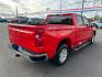 2023 RED CHEVROLET SILVERADO 1500 LT (1GCUDDED4PZ) with an 5.3L engine, Automatic transmission, located at 2525 S. Cushman, Fairbanks, AK, 99701, (907) 452-5707, 64.824036, -147.712311 - Photo#2