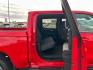 2023 RED CHEVROLET SILVERADO 1500 LT (1GCUDDED4PZ) with an 5.3L engine, Automatic transmission, located at 2525 S. Cushman, Fairbanks, AK, 99701, (907) 452-5707, 64.824036, -147.712311 - Photo#5