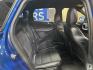 2023 BLUE FORD ESCAPE ST LINE (1FMCU9MN4PU) with an 1.5L engine, Automatic transmission, located at 2525 S. Cushman, Fairbanks, AK, 99701, (907) 452-5707, 64.824036, -147.712311 - Photo#4