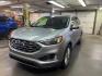 2023 SILVER FORD EDGE TITANIUM (2FMPK4K97PB) with an 2.0L engine, Automatic transmission, located at 2525 S. Cushman, Fairbanks, AK, 99701, (907) 452-5707, 64.824036, -147.712311 - Photo#1