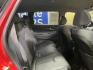 2023 RED HYUNDAI SANTA FE SEL (5NMS2DAJ6PH) with an 2.5L engine, Automatic transmission, located at 2525 S. Cushman, Fairbanks, AK, 99701, (907) 452-5707, 64.824036, -147.712311 - Photo#4