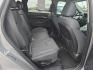 2023 WHITE HYUNDAI KONA SEL (KM8K6CAB3PU) with an 2.0L engine, Continuously Variable transmission, located at 2525 S. Cushman, Fairbanks, AK, 99701, (907) 452-5707, 64.824036, -147.712311 - Photo#6