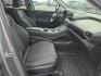 2023 WHITE HYUNDAI KONA SEL (KM8K6CAB3PU) with an 2.0L engine, Continuously Variable transmission, located at 2525 S. Cushman, Fairbanks, AK, 99701, (907) 452-5707, 64.824036, -147.712311 - Photo#7