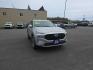 2023 WHITE HYUNDAI KONA SEL (KM8K6CAB3PU) with an 2.0L engine, Continuously Variable transmission, located at 2525 S. Cushman, Fairbanks, AK, 99701, (907) 452-5707, 64.824036, -147.712311 - Photo#8