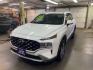 2023 WHITE HYUNDAI SANTA FE SEL (5NMS2DAJXPH) with an 2.5L engine, Automatic transmission, located at 2525 S. Cushman, Fairbanks, AK, 99701, (907) 452-5707, 64.824036, -147.712311 - Photo#1