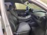 2023 WHITE HYUNDAI SANTA FE SEL (5NMS2DAJXPH) with an 2.5L engine, Automatic transmission, located at 2525 S. Cushman, Fairbanks, AK, 99701, (907) 452-5707, 64.824036, -147.712311 - Photo#3
