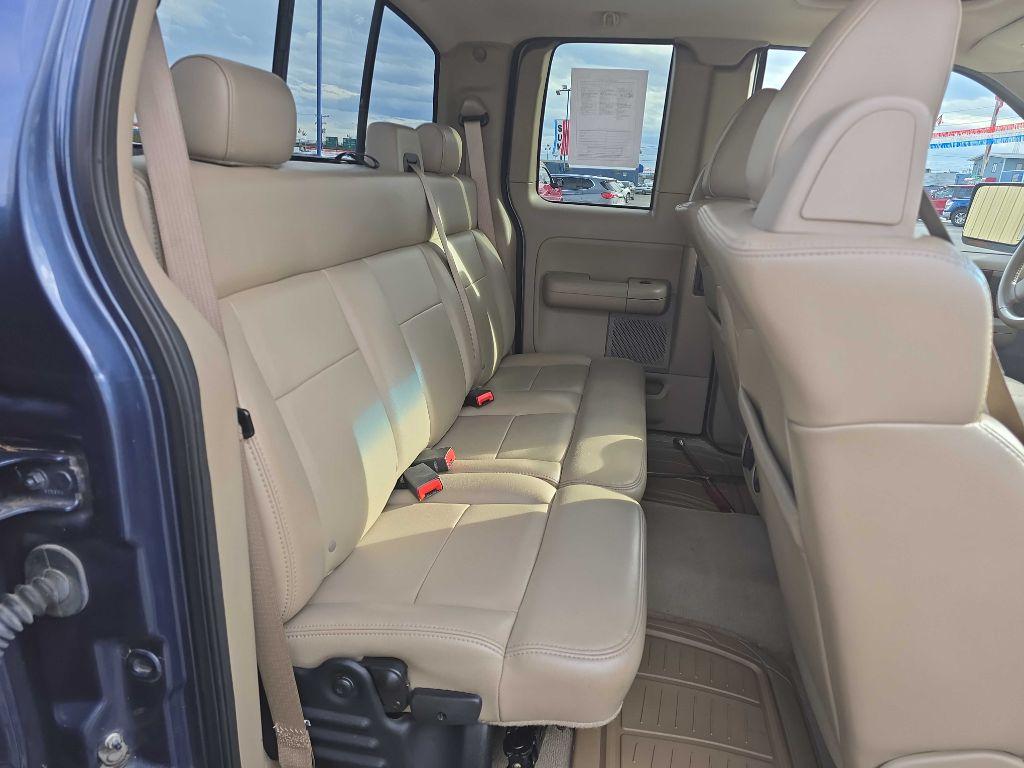 photo of 2006 FORD F150 LARIAT