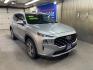 2023 SILVER HYUNDAI SANTA FE SEL (5NMS2DAJXPH) with an 2.5L engine, Automatic transmission, located at 2525 S. Cushman, Fairbanks, AK, 99701, (907) 452-5707, 64.824036, -147.712311 - Photo#0