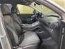2023 SILVER HYUNDAI SANTA FE SEL (5NMS2DAJXPH) with an 2.5L engine, Automatic transmission, located at 2525 S. Cushman, Fairbanks, AK, 99701, (907) 452-5707, 64.824036, -147.712311 - Photo#3