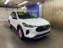 2023 WHITE FORD ESCAPE ACTIVE (1FMCU9GN4PU) with an 1.5L engine, Automatic transmission, located at 2525 S. Cushman, Fairbanks, AK, 99701, (907) 452-5707, 64.824036, -147.712311 - Photo#0