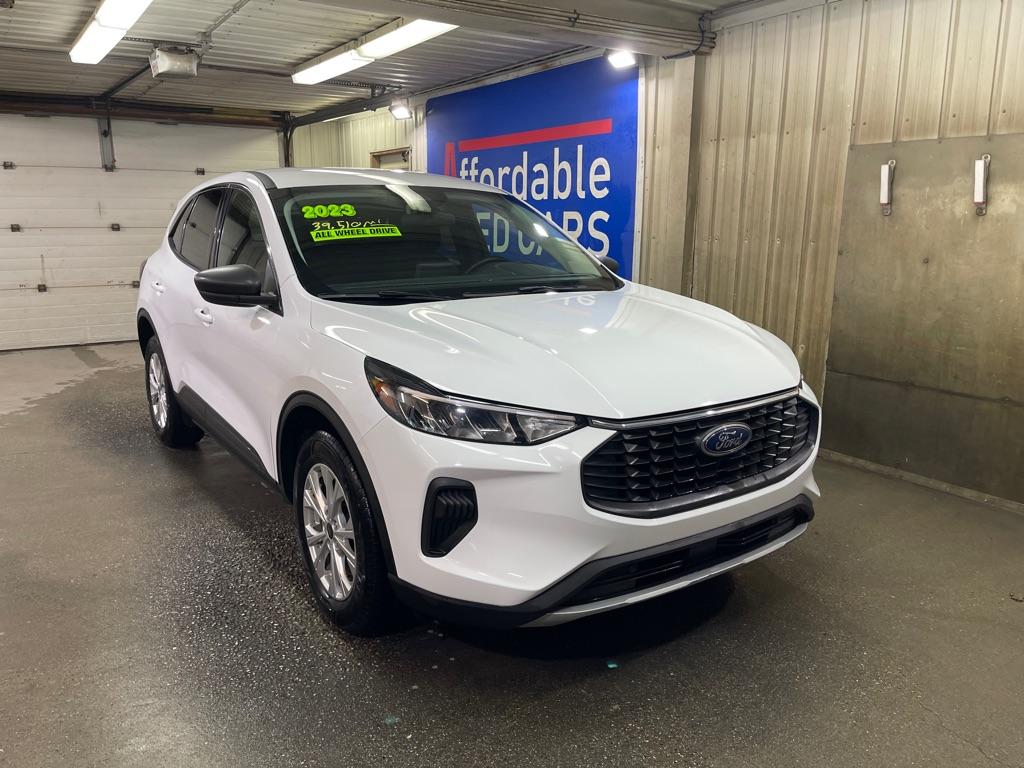 photo of 2023 FORD ESCAPE ACTIVE