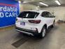 2023 WHITE FORD ESCAPE ACTIVE (1FMCU9GN4PU) with an 1.5L engine, Automatic transmission, located at 2525 S. Cushman, Fairbanks, AK, 99701, (907) 452-5707, 64.824036, -147.712311 - Photo#2