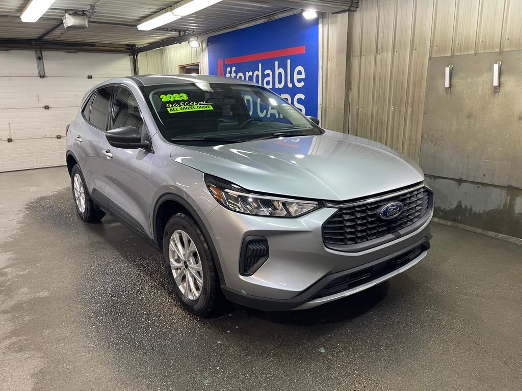 photo of 2023 FORD ESCAPE ACTIVE