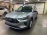 2023 SILVER FORD ESCAPE ACTIVE (1FMCU9GN4PU) with an 1.5L engine, Automatic transmission, located at 2525 S. Cushman, Fairbanks, AK, 99701, (907) 452-5707, 64.824036, -147.712311 - Photo#1