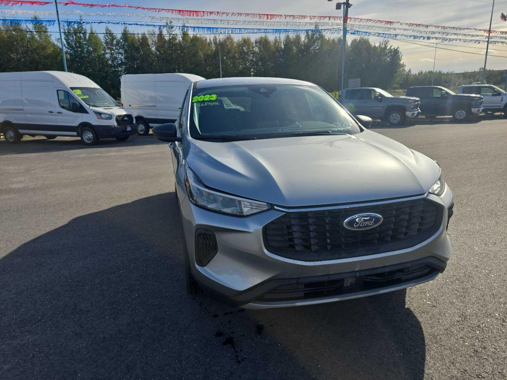 photo of 2023 FORD ESCAPE ACTIVE