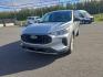 2023 SILVER FORD ESCAPE ACTIVE (1FMCU9GN3PU) with an 1.5L engine, Automatic transmission, located at 2525 S. Cushman, Fairbanks, AK, 99701, (907) 452-5707, 64.824036, -147.712311 - Photo#1