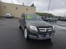 2013 BLACK MERCEDES-BENZ GLK 350 4MATIC (WDCGG8JBXDG) with an 3.5L engine, Automatic transmission, located at 2525 S. Cushman, Fairbanks, AK, 99701, (907) 452-5707, 64.824036, -147.712311 - Photo#0