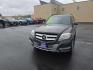 2013 BLACK MERCEDES-BENZ GLK 350 4MATIC (WDCGG8JBXDG) with an 3.5L engine, Automatic transmission, located at 2525 S. Cushman, Fairbanks, AK, 99701, (907) 452-5707, 64.824036, -147.712311 - Photo#1