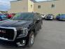 2023 BLACK GMC YUKON XL 1500 SLE (1GKS2FKD5PR) with an 5.3L engine, Automatic transmission, located at 2525 S. Cushman, Fairbanks, AK, 99701, (907) 452-5707, 64.824036, -147.712311 - Photo#1