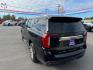 2023 BLACK GMC YUKON XL 1500 SLE (1GKS2FKD5PR) with an 5.3L engine, Automatic transmission, located at 2525 S. Cushman, Fairbanks, AK, 99701, (907) 452-5707, 64.824036, -147.712311 - Photo#3