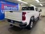 2024 WHITE CHEVROLET SILVERADO 2500 HEAVY DUTY LT (1GC4YNE71RF) with an 6.6L engine, Automatic transmission, located at 2525 S. Cushman, Fairbanks, AK, 99701, (907) 452-5707, 64.824036, -147.712311 - Photo#2
