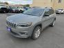 2022 GRAY JEEP CHEROKEE LATITUDE LUX (1C4PJMMXXND) with an 3.2L engine, Automatic transmission, located at 2525 S. Cushman, Fairbanks, AK, 99701, (907) 452-5707, 64.824036, -147.712311 - Photo#0