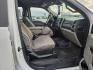 2020 WHITE FORD F550 SUPER DUTY (1FD0W5HN9LE) with an 7.3L engine, Automatic transmission, located at 2525 S. Cushman, Fairbanks, AK, 99701, (907) 452-5707, 64.824036, -147.712311 - Photo#5