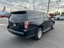2020 BLACK GMC YUKON XL 1500 SLT (1GKS2GKC0LR) with an 5.3L engine, Automatic transmission, located at 2525 S. Cushman, Fairbanks, AK, 99701, (907) 452-5707, 64.824036, -147.712311 - Photo#2