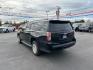 2020 BLACK GMC YUKON XL 1500 SLT (1GKS2GKC0LR) with an 5.3L engine, Automatic transmission, located at 2525 S. Cushman, Fairbanks, AK, 99701, (907) 452-5707, 64.824036, -147.712311 - Photo#3
