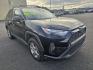 2023 GRAY TOYOTA RAV4 XLE XLE (4T3RWRFV1PU) with an 2.5L engine, Continuously Variable transmission, located at 2525 S. Cushman, Fairbanks, AK, 99701, (907) 452-5707, 64.824036, -147.712311 - Photo#0