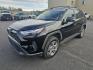 2023 GRAY TOYOTA RAV4 XLE XLE (4T3RWRFV1PU) with an 2.5L engine, Continuously Variable transmission, located at 2525 S. Cushman, Fairbanks, AK, 99701, (907) 452-5707, 64.824036, -147.712311 - Photo#1