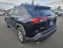 2023 GRAY TOYOTA RAV4 XLE XLE (4T3RWRFV1PU) with an 2.5L engine, Continuously Variable transmission, located at 2525 S. Cushman, Fairbanks, AK, 99701, (907) 452-5707, 64.824036, -147.712311 - Photo#4