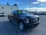 2008 BLACK FORD F250 SUPER DUTY (1FTSW21Y18E) with an 6.8L engine, Automatic transmission, located at 2525 S. Cushman, Fairbanks, AK, 99701, (907) 452-5707, 64.824036, -147.712311 - Photo#1