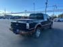 2008 BLACK FORD F250 SUPER DUTY (1FTSW21Y18E) with an 6.8L engine, Automatic transmission, located at 2525 S. Cushman, Fairbanks, AK, 99701, (907) 452-5707, 64.824036, -147.712311 - Photo#2