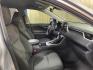 2023 SILVER TOYOTA RAV4 XLE XLE (2T3P1RFV0PW) with an 2.5L engine, Automatic transmission, located at 2525 S. Cushman, Fairbanks, AK, 99701, (907) 452-5707, 64.824036, -147.712311 - Photo#3