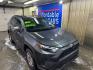 2023 GREY TOYOTA RAV4 XLE XLE (2T3P1RFV1PW) with an 2.5L engine, Automatic transmission, located at 2525 S. Cushman, Fairbanks, AK, 99701, (907) 452-5707, 64.824036, -147.712311 - Photo#0