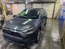 2023 GREY TOYOTA RAV4 XLE XLE (2T3P1RFV1PW) with an 2.5L engine, Automatic transmission, located at 2525 S. Cushman, Fairbanks, AK, 99701, (907) 452-5707, 64.824036, -147.712311 - Photo#1