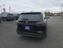 2023 BLACK TOYOTA SIENNA LE LE (5TDKRKEC0PS) with an 2.5L engine, Continuously Variable transmission, located at 2525 S. Cushman, Fairbanks, AK, 99701, (907) 452-5707, 64.824036, -147.712311 - Photo#2
