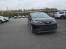 2023 BLACK TOYOTA SIENNA LE LE (5TDKRKEC0PS) with an 2.5L engine, Continuously Variable transmission, located at 2525 S. Cushman, Fairbanks, AK, 99701, (907) 452-5707, 64.824036, -147.712311 - Photo#0