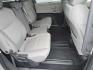 2023 SILVER TOYOTA SIENNA LE LE (5TDKRKEC8PS) with an 2.5L engine, Continuously Variable transmission, located at 2525 S. Cushman, Fairbanks, AK, 99701, (907) 452-5707, 64.824036, -147.712311 - Photo#1