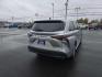 2023 SILVER TOYOTA SIENNA LE LE (5TDKRKEC8PS) with an 2.5L engine, Continuously Variable transmission, located at 2525 S. Cushman, Fairbanks, AK, 99701, (907) 452-5707, 64.824036, -147.712311 - Photo#2