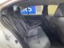 2023 WHITE TOYOTA COROLLA LE LE (5YFB4MDE9PP) with an 2.0L engine, Continuously Variable transmission, located at 2525 S. Cushman, Fairbanks, AK, 99701, (907) 452-5707, 64.824036, -147.712311 - Photo#4