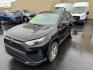 2023 BLACK TOYOTA RAV4 XLE XLE (2T3P1RFV1PW) with an 2.5L engine, Automatic transmission, located at 2525 S. Cushman, Fairbanks, AK, 99701, (907) 452-5707, 64.824036, -147.712311 - Photo#1