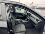 2023 BLACK TOYOTA RAV4 XLE XLE (2T3P1RFV1PW) with an 2.5L engine, Automatic transmission, located at 2525 S. Cushman, Fairbanks, AK, 99701, (907) 452-5707, 64.824036, -147.712311 - Photo#4