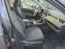 2023 GREY TOYOTA RAV4 XLE XLE (2T3P1RFV9PW) with an 2.5L engine, Automatic transmission, located at 2525 S. Cushman, Fairbanks, AK, 99701, (907) 452-5707, 64.824036, -147.712311 - Photo#1