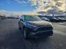 2023 GREY TOYOTA RAV4 XLE XLE (2T3P1RFV9PW) with an 2.5L engine, Automatic transmission, located at 2525 S. Cushman, Fairbanks, AK, 99701, (907) 452-5707, 64.824036, -147.712311 - Photo#2