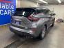 2023 GREY NISSAN MURANO SV SV (5N1AZ2BS8PC) with an 3.5L engine, Automatic transmission, located at 2525 S. Cushman, Fairbanks, AK, 99701, (907) 452-5707, 64.824036, -147.712311 - Photo#2