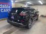 2023 BLACK NISSAN MURANO SV SV (5N1AZ2BS9PC) with an 3.5L engine, Automatic transmission, located at 2525 S. Cushman, Fairbanks, AK, 99701, (907) 452-5707, 64.824036, -147.712311 - Photo#2